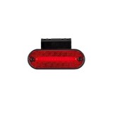 Lampa laterala LED tip neon cu suport 12V-24V Cod: FR 0187 Automotive TrustedCars, Oem