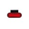 Lampa laterala LED tip neon cu suport 12V-24V Cod: FR 0187 Automotive TrustedCars