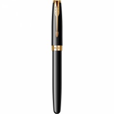 Cadou avocat stilou Parker Sonnet negru GT