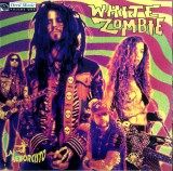 White Zombie La Sexorcisto:Devil Music Vol 1 180g LP reissue (vinyl)