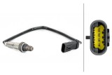 HELLA 6PA 358 103-291 Sonda Lambda