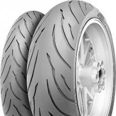 Motorcycle Tyres Continental ContiMotion ( 150/70 ZR17 TL 69W Roata spate, M/C, Variante M ) foto