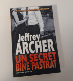 Jeffrey Archer Un secret bine pastrat