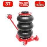 Cumpara ieftin Cric pneumatic 3 tone 150-380mm (3TAIR)