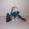 bnk jc Peyo Schleich 1983 - Strumf