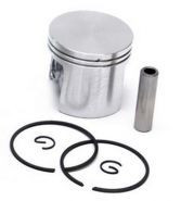 Kit piston 52cc 44mm(motocoasa) foto