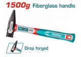 TOTAL - CIOCAN DE LACATUSERIE - 1500G PowerTool TopQuality