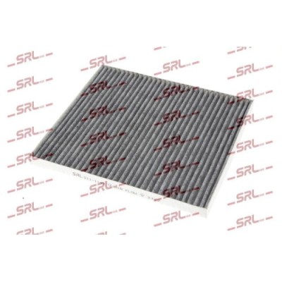 Filtru polen cu carbon aciv Kia Carnival / Grand Carnival 3 (Vq), Cerato 1 Liftback (Ld), Cerato 1 Saloon (Ld), Sorento 2 (Xm), Sorento 2 Box/Suv (Xm foto