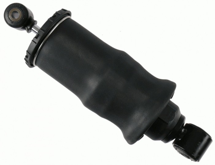 SACHS 313 078 PDC Amortizor, suspensie cabina