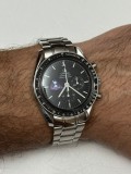 CEAS OMEGA SPEEDMASTER Moonwatch - Missions Apollo 8 - Ed. Lim. 200buc -Full box, Analog, Casual, Otel