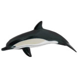 Cumpara ieftin Papo - FIGURINA DELFIN COMUN CU CIOC SCURT