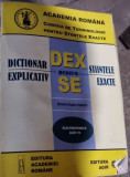 Dictionar Explicativ pentru Stiintele Exacte - Electrotehnica ELTH 16