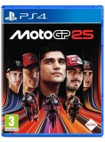 Motogp 25 PS4