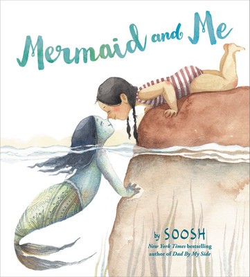Mermaid and Me foto