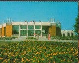 CPI B 12044 CARTE POSTALA - CONSTANTA. DELFINARIUL