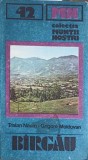 Birgau: Harta Lipsa - Traian Naum, Grigore Moldovan (1987), MUNTII NOSTRI, Geografie, Carte Limba Romana