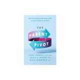 The Parent Pivot: What to Do When Your Young Adult Is in Psychological Distress