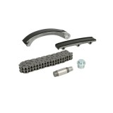 Kit lant distributie Inferior Ina, Opel Astra G, Frontera B, Omega B, Signum, Sintra, Vectra B, Vectra C, Zafira A, Saab Saab 9-3, 192015, 9-5,