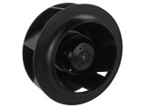 Ventilator axial AC 230V &Oslash;225x99mm IP44