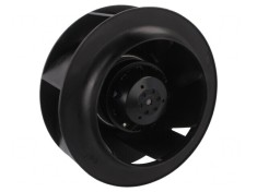 Ventilator axial AC 230V ?225x99mm IP44 foto