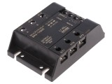 Releu Semiconductor 30A 3-fazat 48-480VAC