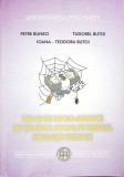 ELEMENTE SOCIO-JURIDICE DE CONTROL SOCIAL PE TERENUL DEVIANTEI SOCIALE-PETRE BUNECI, TUDOREL BUTOI, IOANA B-268582