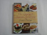 THE GOURMET JEWISH COOKBOOK - DENISE PHILLIPS