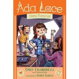 ADA Lace Gets Famous