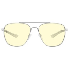 Ochelari Protectie Calculator Mustang Amber Chrome