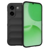 Husa Xiaomi Poco X8 Pro Asteroid GSM Magic Shield, negru