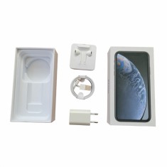 Cutie iPhone Xr Black 64Gb