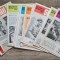 Revista Romana de Sah 1988 (10 numere)