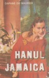 Daphne du Maurier - Hanul Jamaica