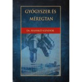 Gy&oacute;gyszer &eacute;s m&eacute;regtan - Dr. Hassk&oacute; S&aacute;ndor