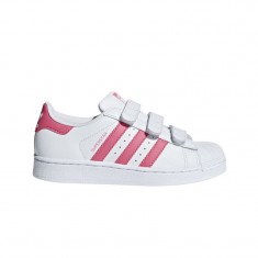 Pantofi Sport Adidas Superstar CF C - CG6621 foto