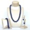 Set Harmony din lapis lazuli