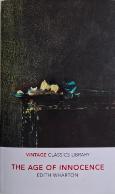 The Age of Innocence &amp;ndash; Edith Wharton foto