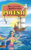 Povești (Hans Christian Andersen), Editura Tana Cart