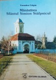 Manastirea Sfantul Simion Stalpnicul - Veronica Crisan