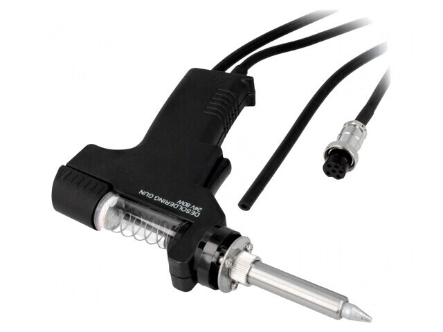 Ciocan de Dezlipit SP-1010DR pentru Electronică