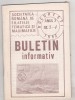 Bnk fil Soc. romana de filatelie tematica si maximafilie - buletin info 3-4/1992