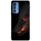 Husa compatibila cu Motorola Moto G22 model Jaipur, Silicon, TPU, Viceversa