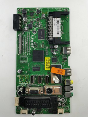 Main Board 17MB95-2.1 13082012 Din Toshiba 40L1343 Ecran VES400UNDS-02-B foto