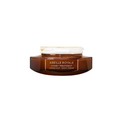 Guerlain Abeille Royale Honey Treatment Night Cream Cremă de noapte de umplere antirid 50 ml foto