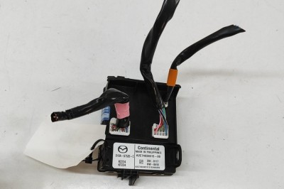 Unitate de distribuție a energiei MAZDA MX-5 IV ND 2022 OEM: D10A-67-5Z0-C,A2C74034615 | 32052126 foto