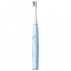 Periuta de dinti electrica pentru copii Oclean Electric Toothbrush Kids, Blue