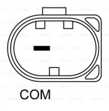 BOSCH 0 986 083 470 Generator / Alternator