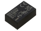 Convertor DC/DC 10W 36-160V la 5V 2A DIP24