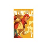Invincible Volume 7 (New Edition)