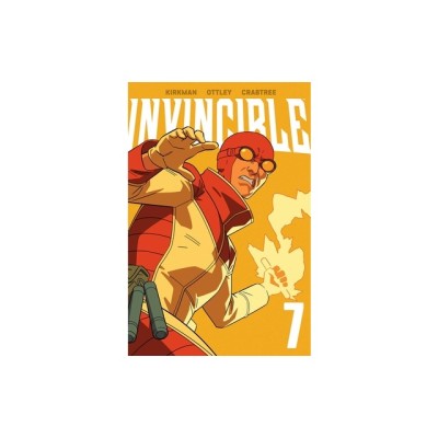 Invincible Volume 7 (New Edition) foto